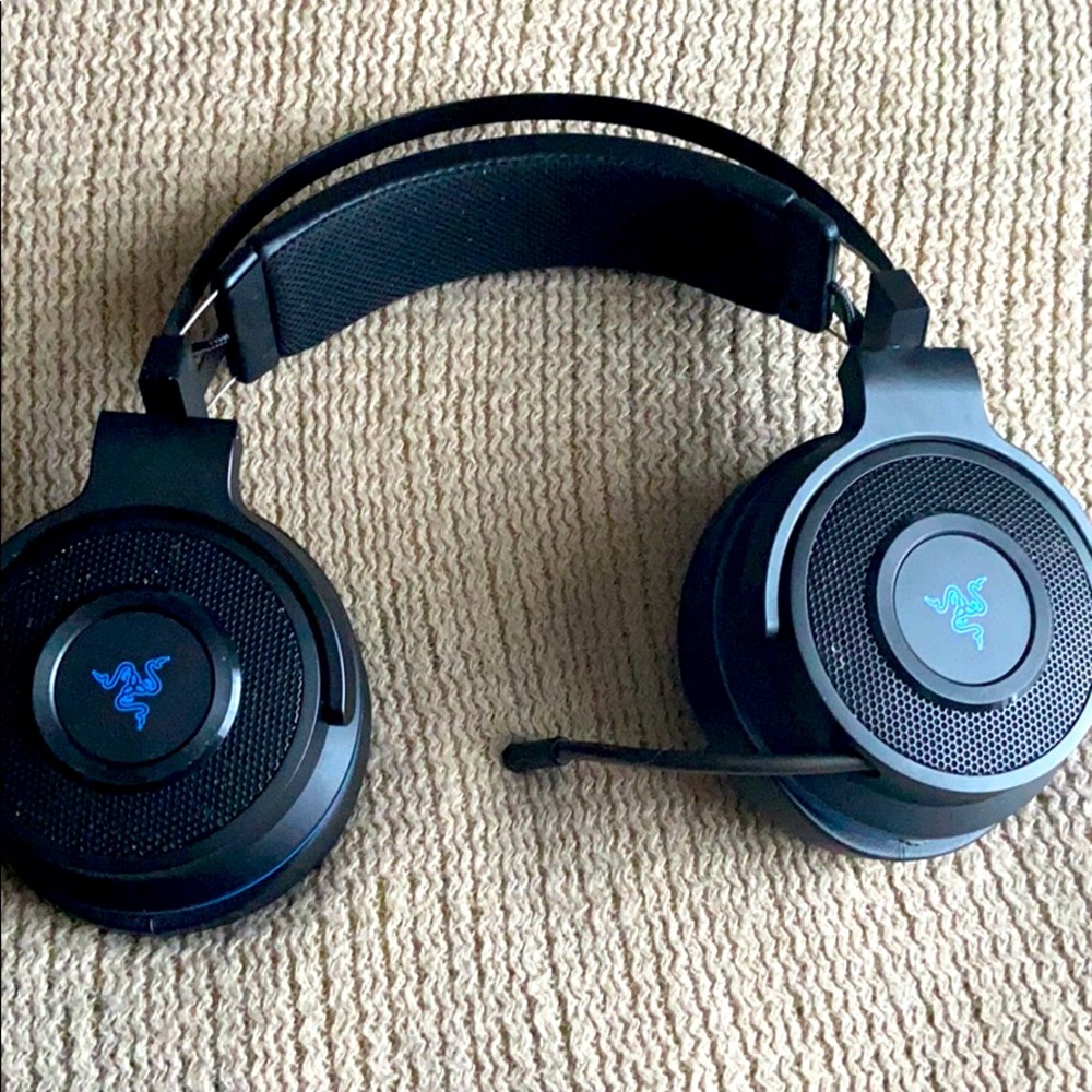 Razer Thrasher for ps4